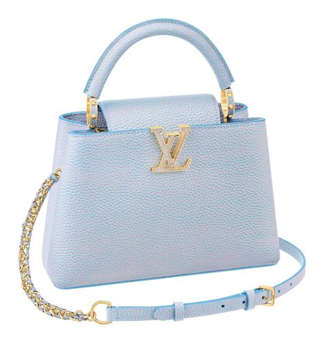 lv capucine cnnot close|Capucines 系列 .